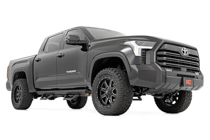 3.5 Inch N3 Lift Kit Toyota Tundra 4WD (2022-2026) Rough Country-2
