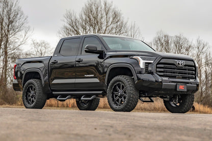 3.5 Inch N3 Lift Kit Toyota Tundra 4WD (2022-2026) Rough Country-4