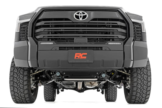 3.5 Inch M1 Lift Kit Toyota Tundra 4WD (2022-2026) Rough Country-1