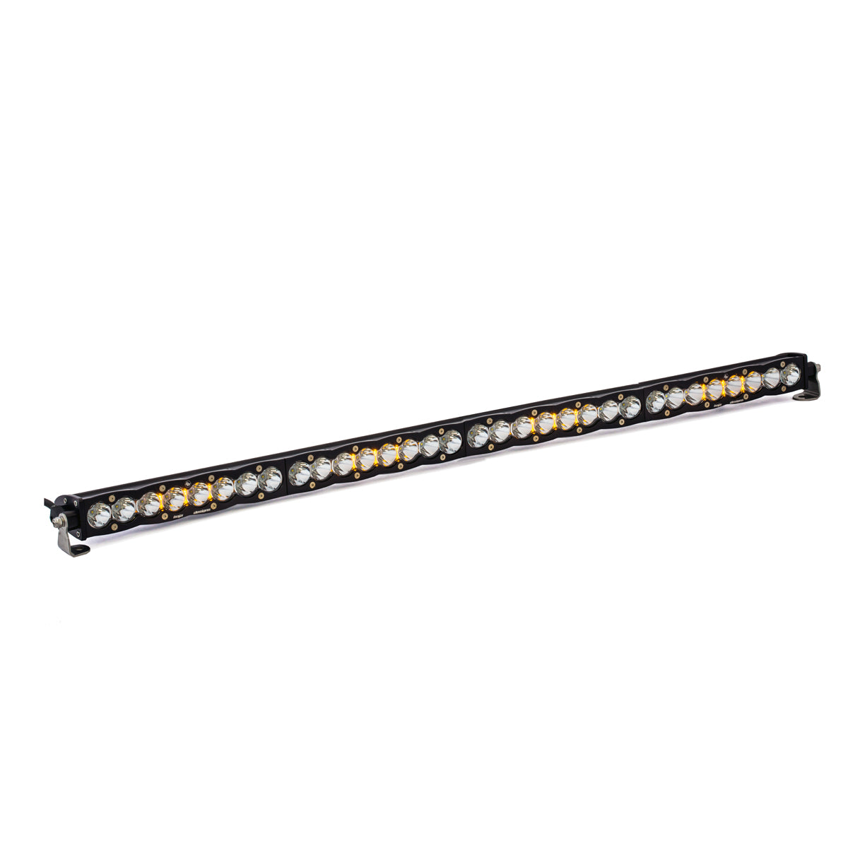 Baja Designs 40 Inch LED Light Bar S8 Series Baja Designs