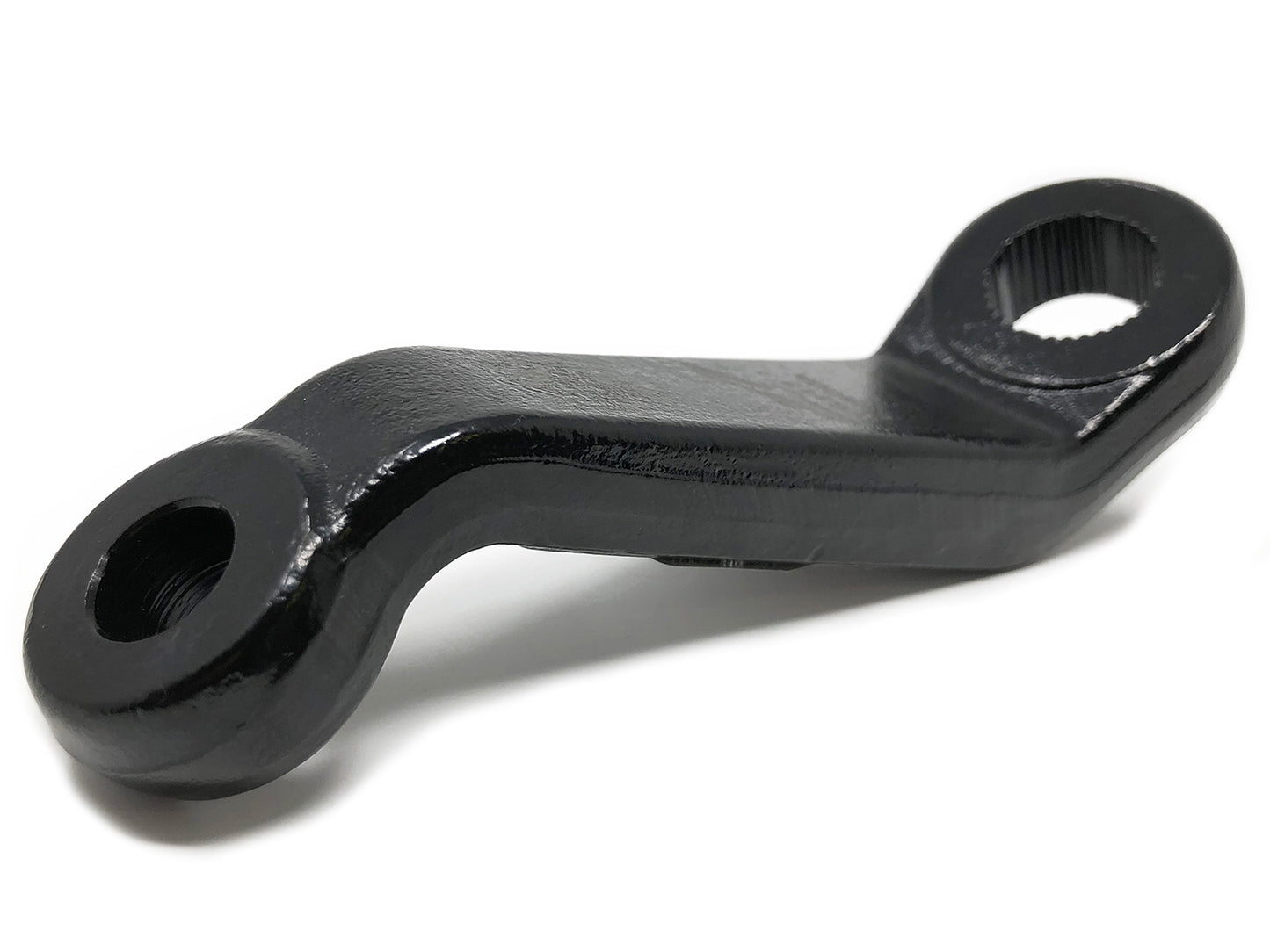 Tuff Country Drop Pitman Arm 76-86 Jeep CJ5/CJ7 w/Power Steering Only Tuff Country