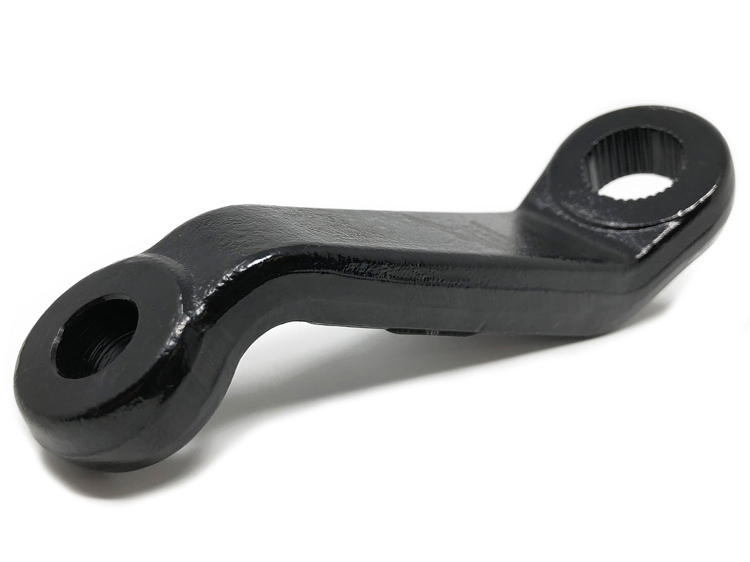 Tuff Country Drop Pitman Arm 76-86 Jeep CJ5/CJ7 w/Power Steering Only Tuff Country