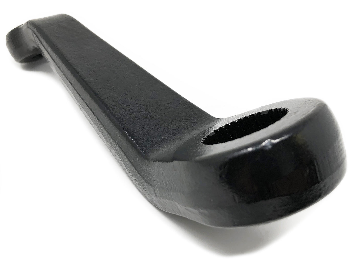 Tuff Country Drop Pitman Arm 76-86 Jeep CJ5/CJ7 w/Power Steering Only Tuff Country