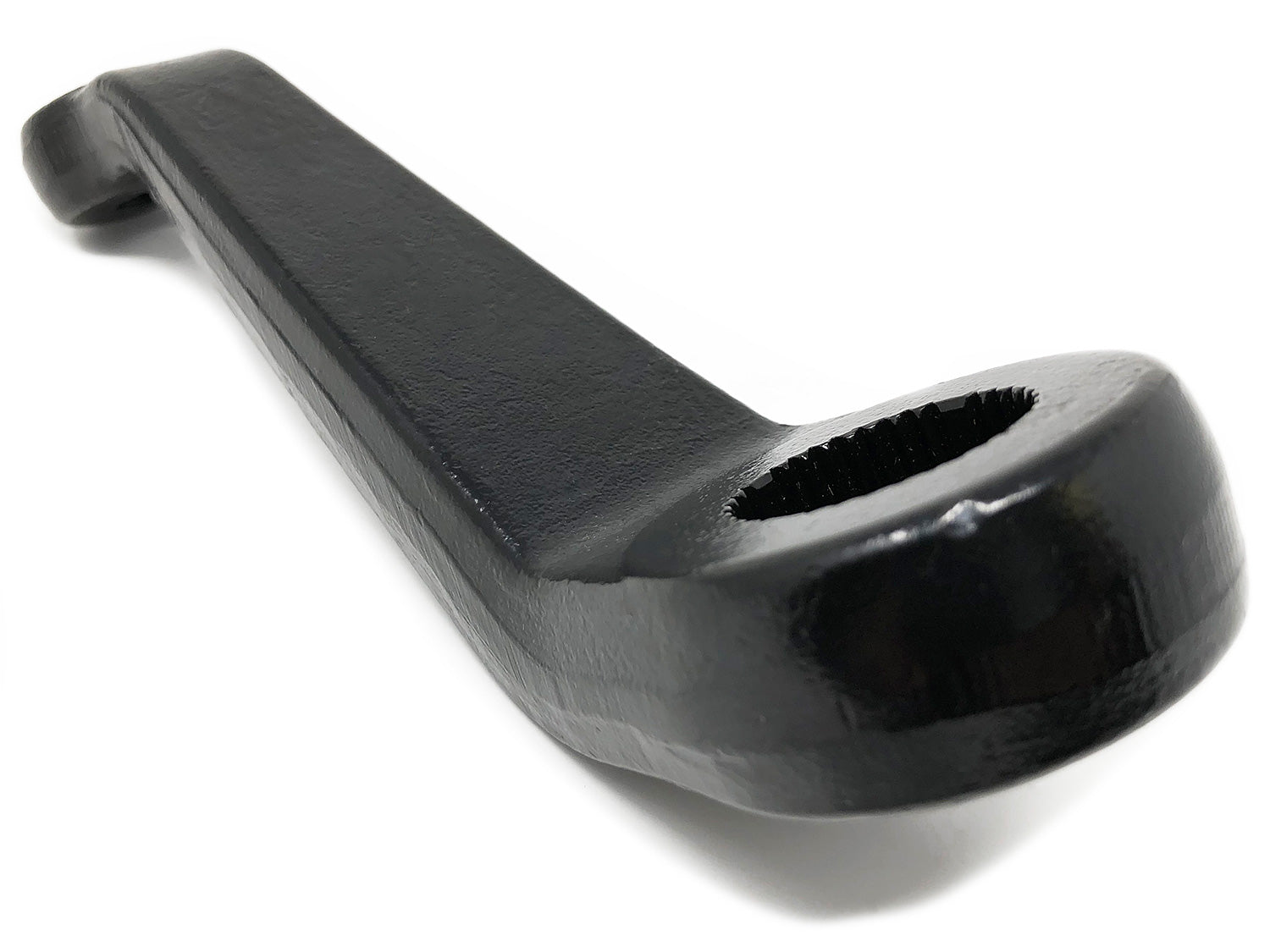 Tuff Country Drop Pitman Arm 76-86 Jeep CJ5/CJ7 w/Power Steering Only Tuff Country