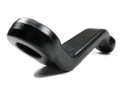 Drop Pitman Arm 87-06 Jeep Wrangler Tuff Country-2