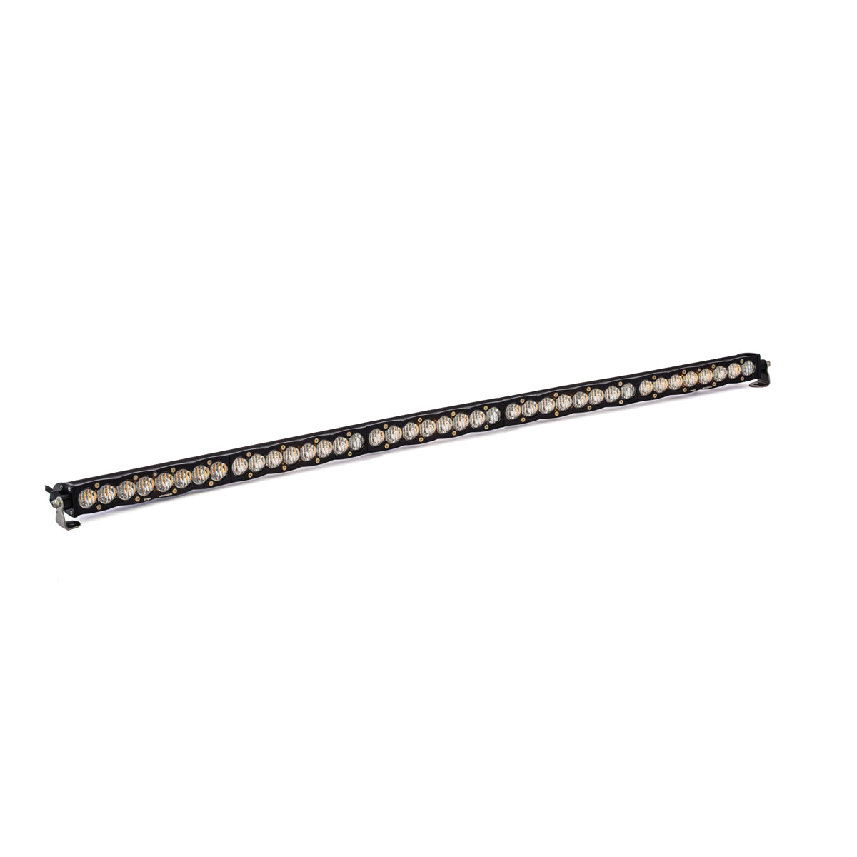 Baja Designs 50 Inch LED Light Bar S8 Series Baja Designs