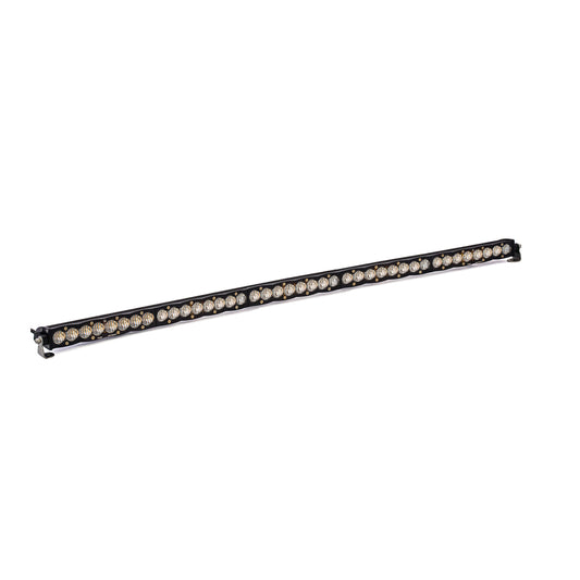 Baja Designs 50 Inch LED Light Bar S8 Series Baja Designs