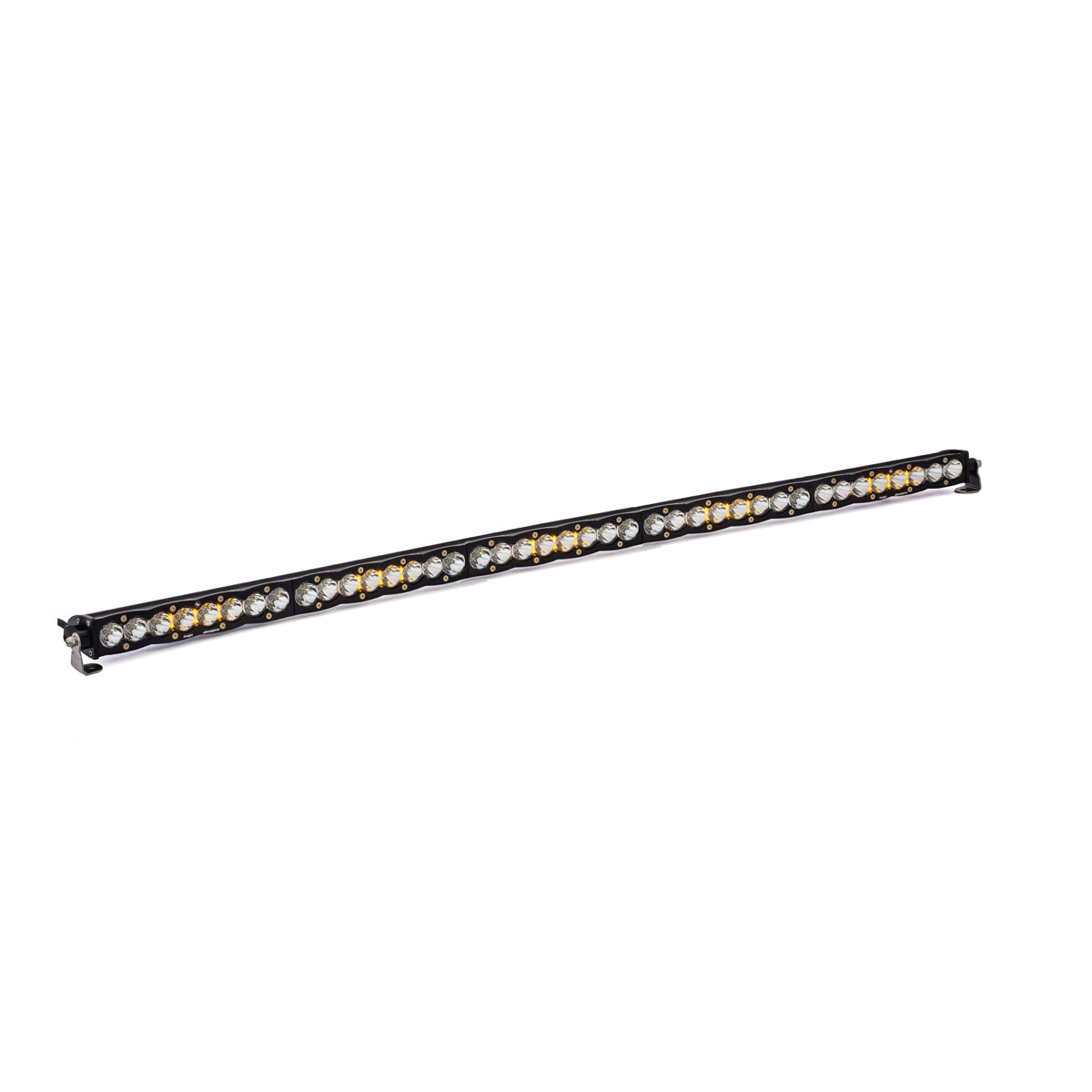 Baja Designs 50 Inch LED Light Bar S8 Series Baja Designs