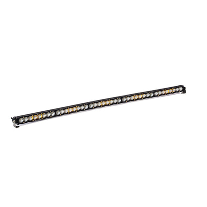 50 Inch LED Light Bar S8 Series Baja Designs-6