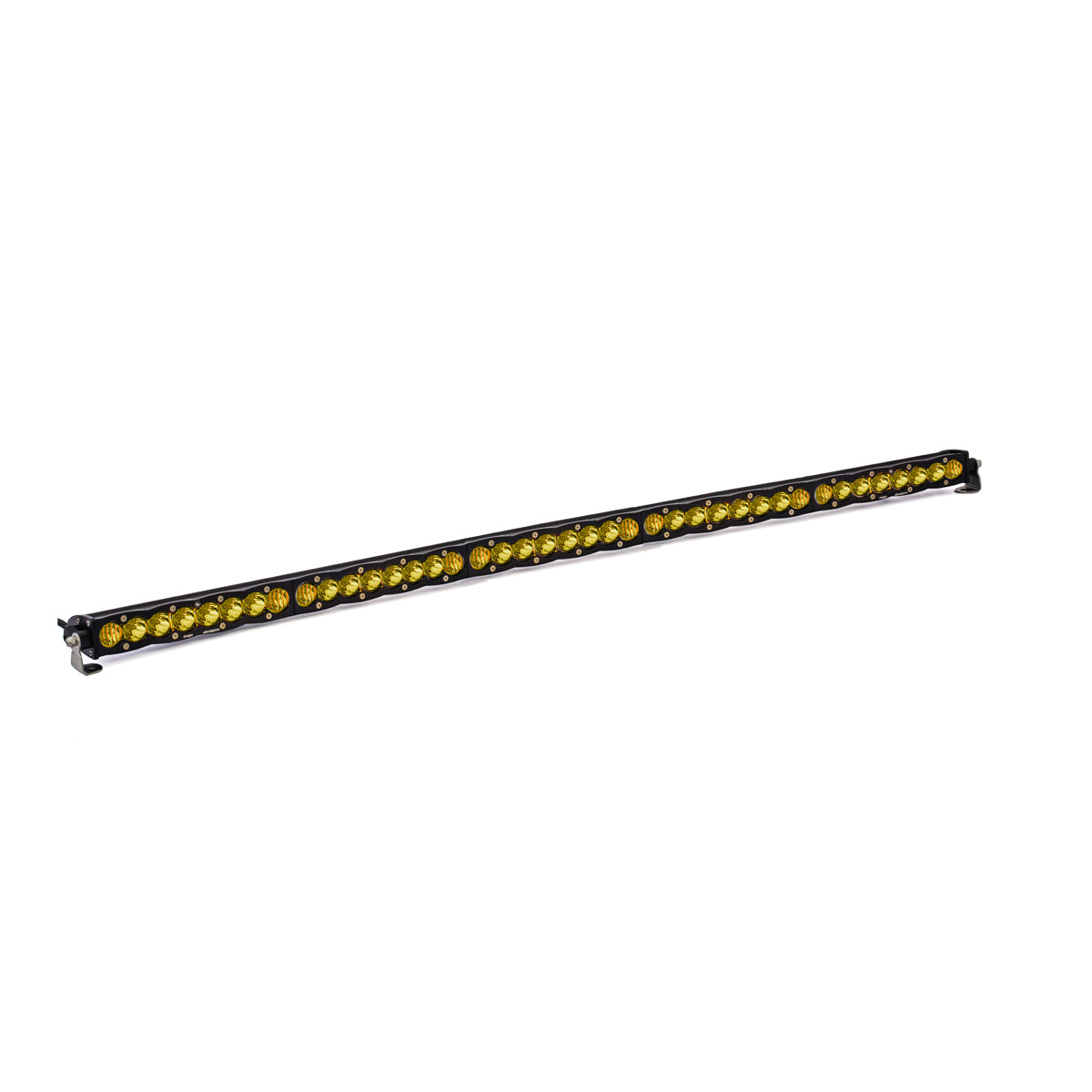 50 Inch LED Light Bar Amber S8 Series Baja Designs-2