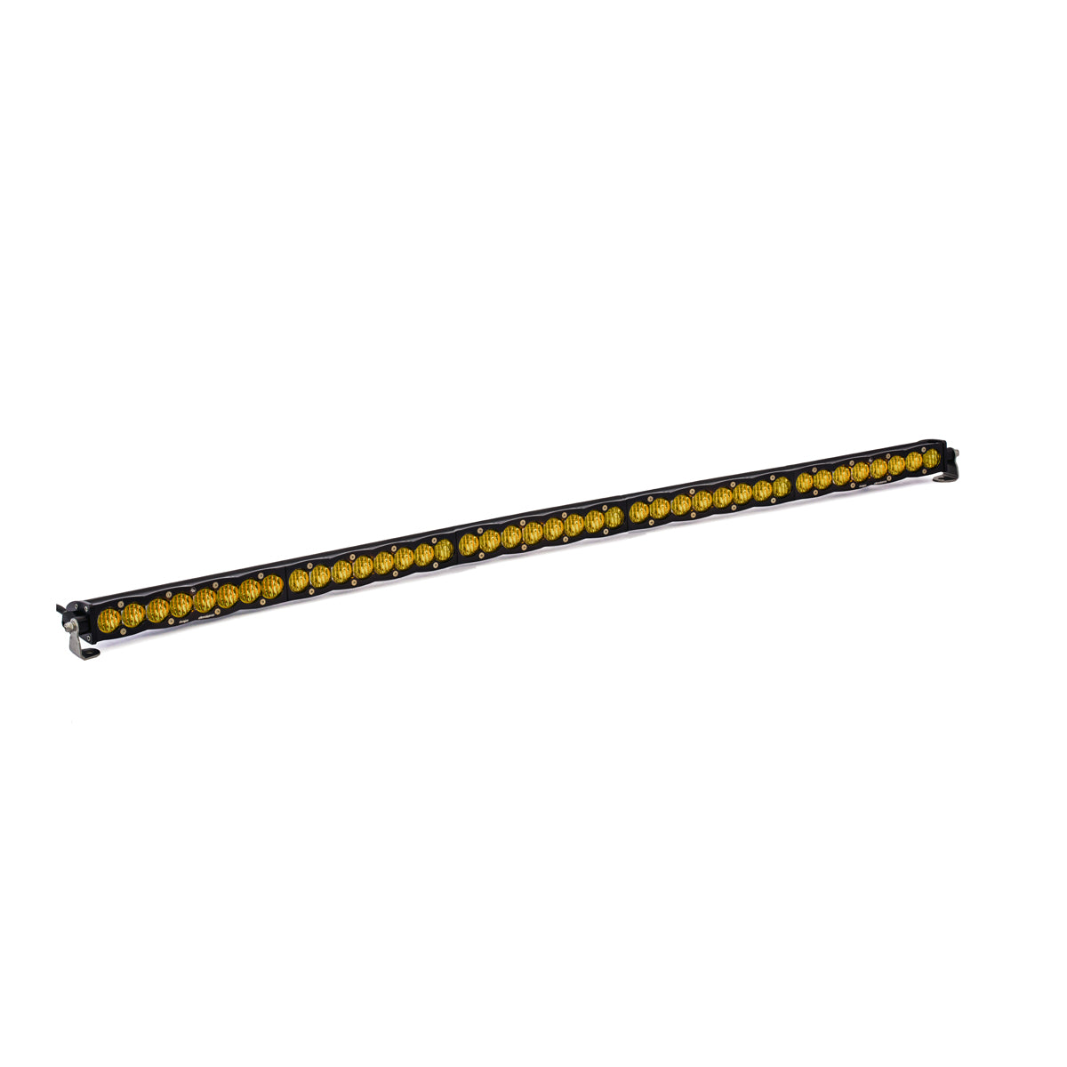 50 Inch LED Light Bar Amber S8 Series Baja Designs