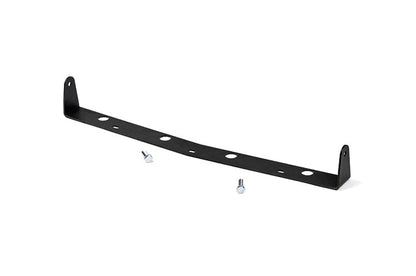 LED Light Mount Bumper 20 Inch Chevy Silverado 1500 (07-13)/Silverado 2500 HD (07-10) Rough Country-1