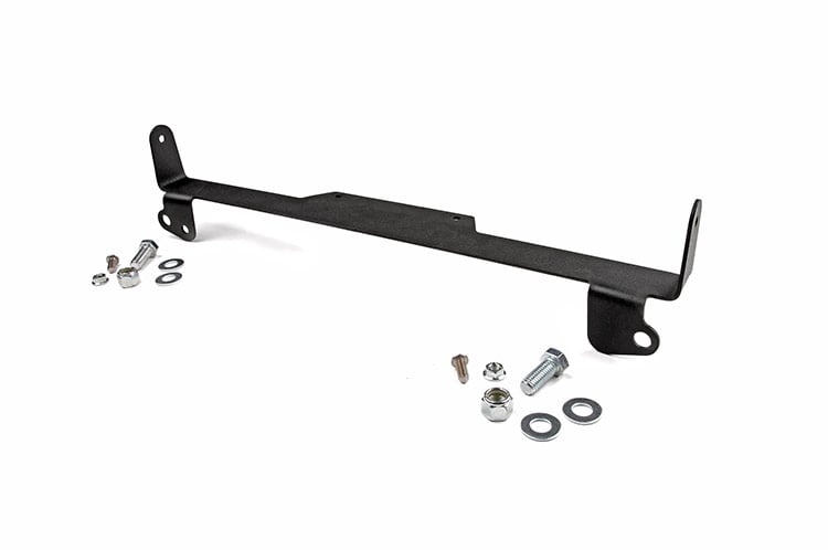 LED Light Mount Bumper 20 Inch Ford F-250/F-350 Super Duty 2WD/4WD (11-16) Rough Country-1