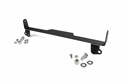 LED Light Mount Bumper 20 Inch Ford F-250/F-350 Super Duty 2WD/4WD (11-16) Rough Country-1