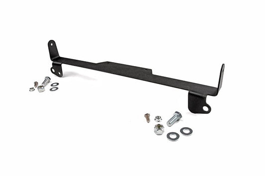 LED Light Mount Bumper 20 Inch Ford F-250/F-350 Super Duty 2WD/4WD (11-16) Rough Country-1