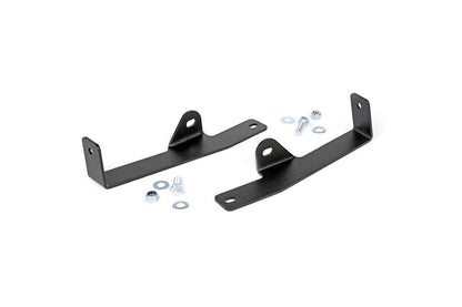 LED Light Mount Bumper 20 Inch Ford F-150 2WD/4WD (2006-2008) Rough Country-1