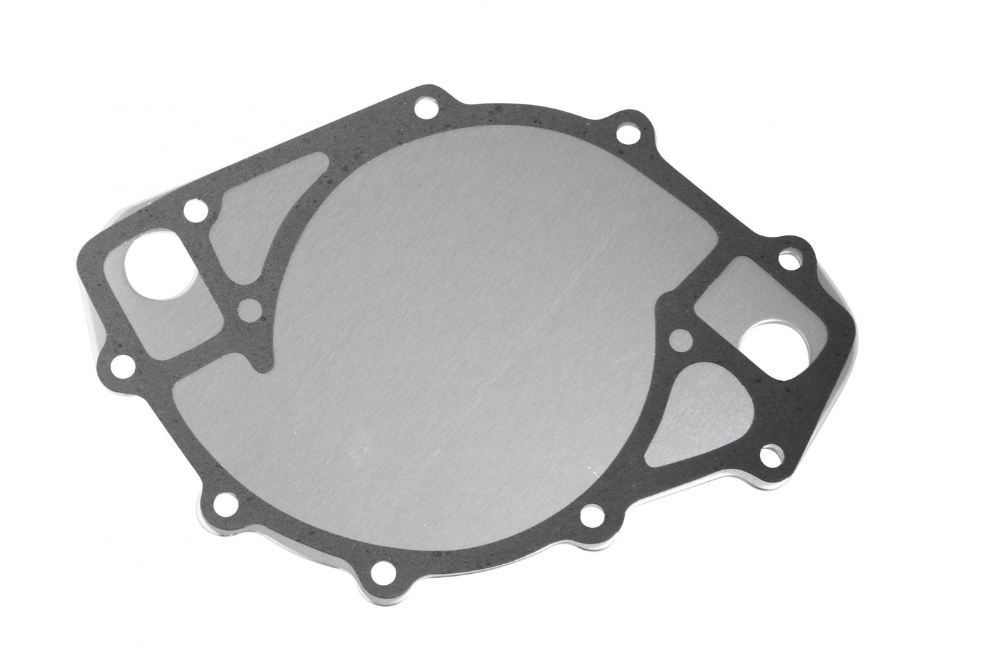 Water Pump Block Off Plate Fits Ford 429/460 Big Block Mr Gasket