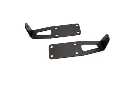 LED Bumper Mount 20 Inch Ram 2500 (03-18)/3500 (03-18) 4WD Rough Country-1