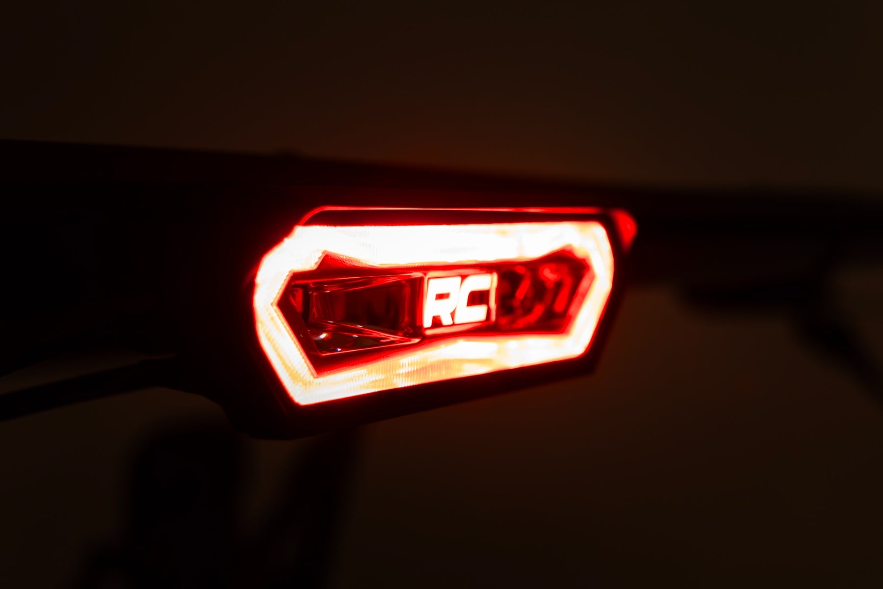 LED Multi-Functional Chase Light Rough Country-4