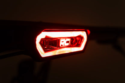 LED Multi-Functional Chase Light Rough Country-4