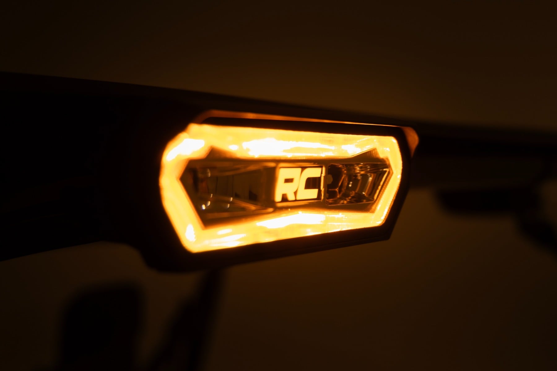 LED Multi-Functional Chase Light Rough Country-5