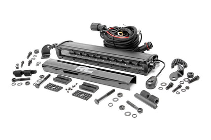 12 Inch CREE LED Light Bar Black Series Rough Country-3