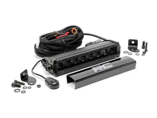 Rough Country 8 Inch CREE LED Light Bar Rough Country