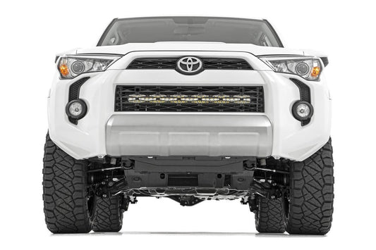 Toyota 30 Inch LED Grille Kit 14-20 4Runner Rough Country-10