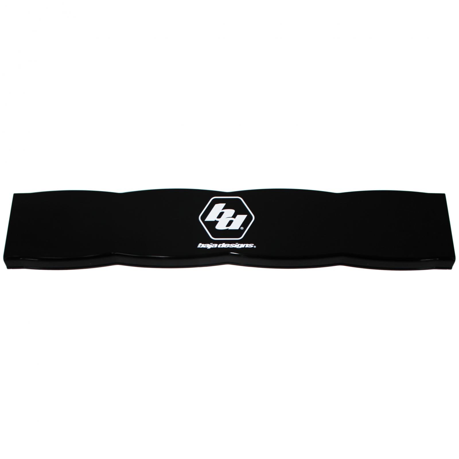 Baja Designs 10 Inch Rock Guard Light Bar Cover Baja Designs