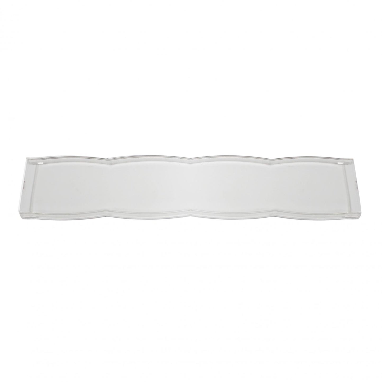 Baja Designs 10 Inch Rock Guard Light Bar Cover Baja Designs