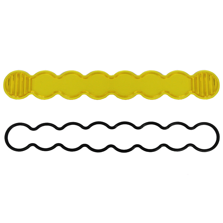 Combo Lens Kit S8 Series Baja Designs