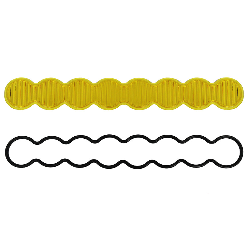 Baja Designs Wide Driving Lens Kit S8 Series Baja Designs