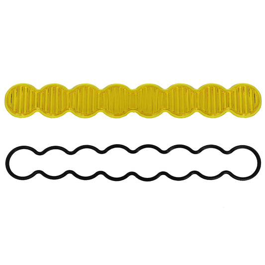 Baja Designs Wide Driving Lens Kit S8 Series Baja Designs