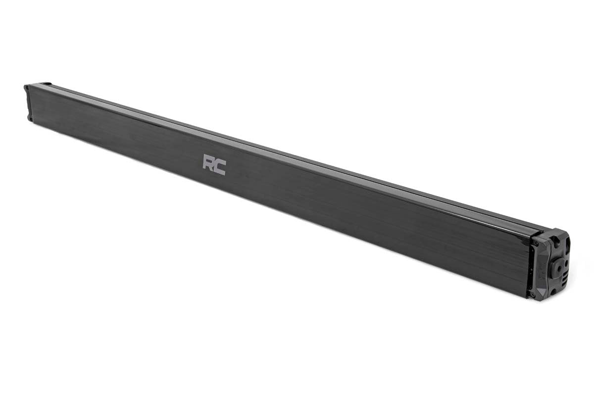50 Inch CREE LED Light Bar Dual Row Black Series Rough Country-5