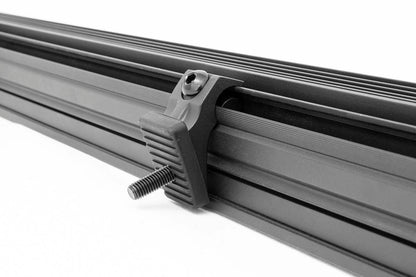 50 Inch CREE LED Light Bar Dual Row Black Series Rough Country-11