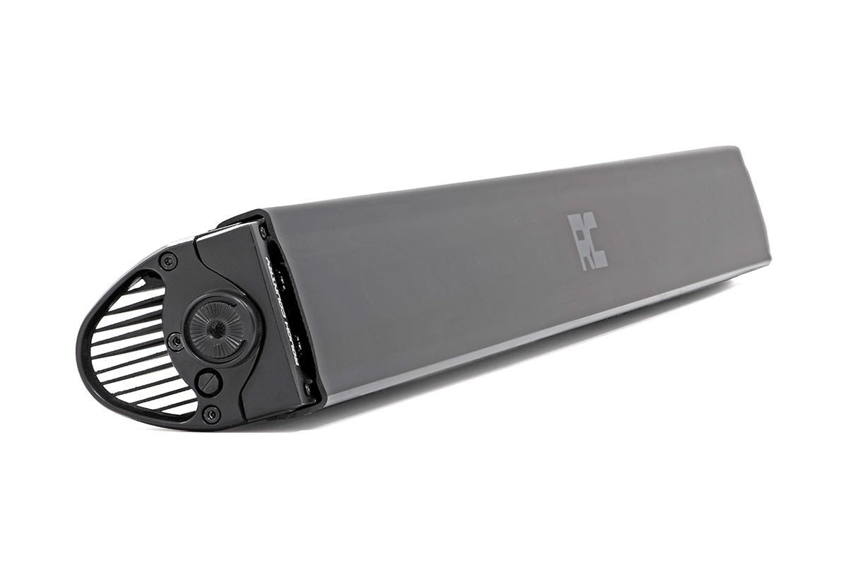 Rough Country 50 Inch CREE LED Light Bar Dual Row Black Series Rough Country