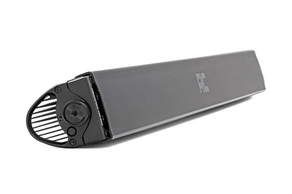 50 Inch CREE LED Light Bar Dual Row Black Series Rough Country-2