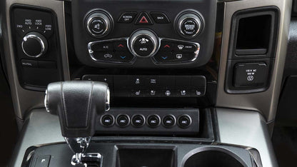 MLC-6 Multiple Light Controller Universal Rough Country-1