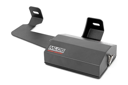 MLC-6 Multiple Light Controller Jeep Wrangler TJ (97-06)/Wrangler Unlimited (04-06) Rough Country-4