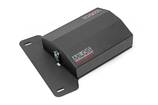 MLC-6 Multiple Light Controller Jeep Wrangler JK/Wrangler Unlimited (07-18) Rough Country-1