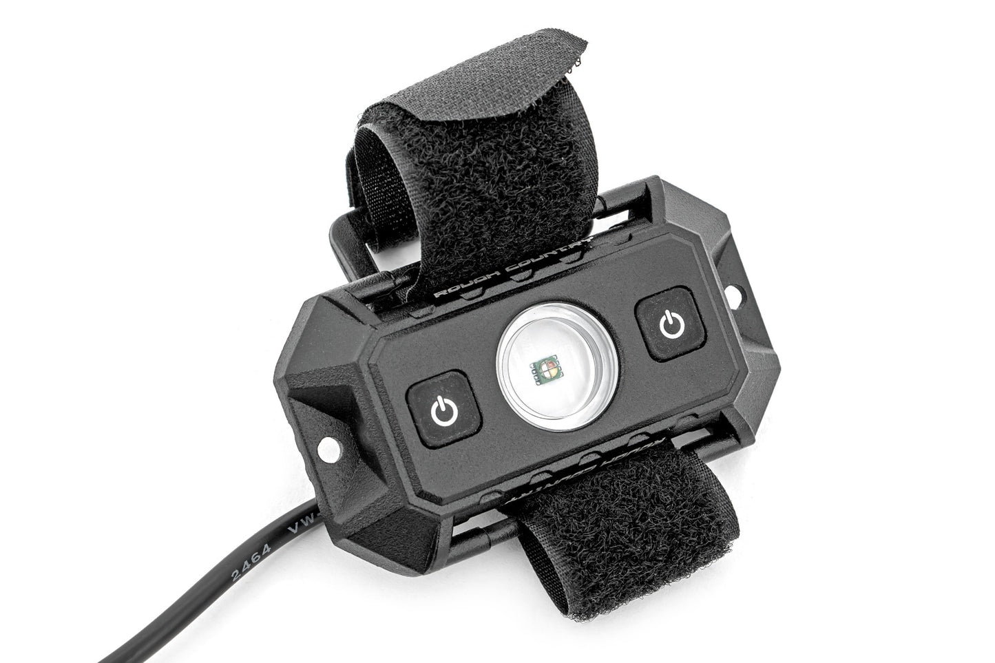 Rough Country Universal LED RGB/White Dome Light Rough Country