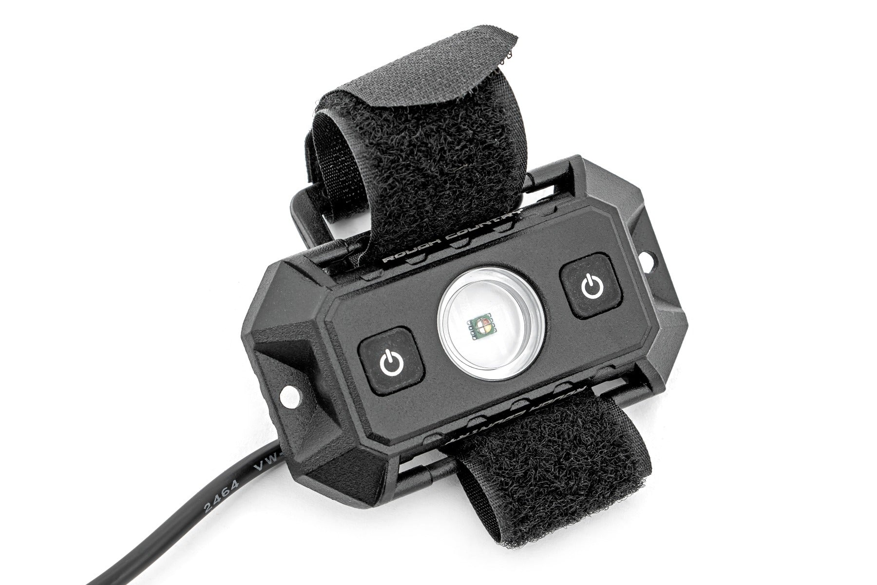 Rough Country Universal LED RGB/White Dome Light Rough Country