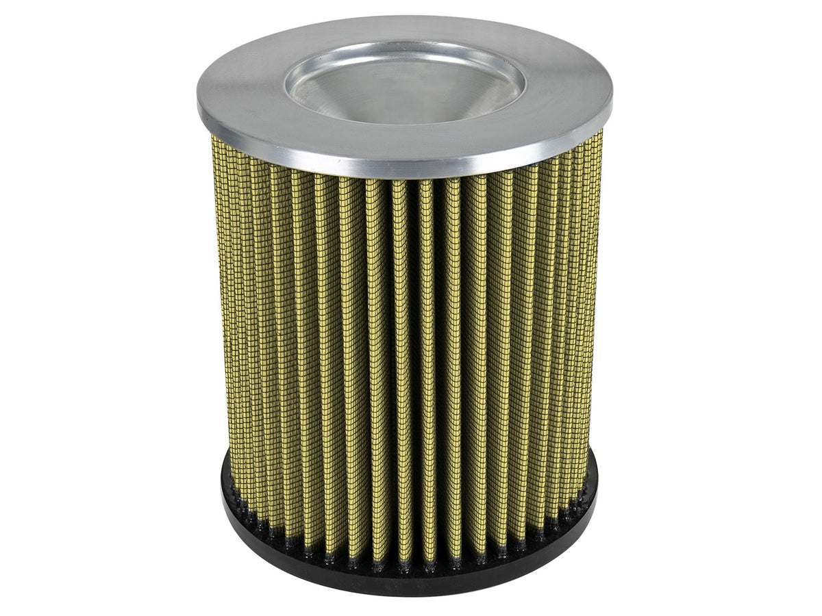 Magnum Flow OE Replacement Air Filter w/ Pro Guard 7 Media Dodge Diesel Trucks 89-92 L6-5.9L (td) aFe Power
