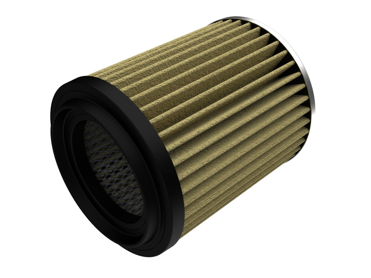 Magnum Flow OE Replacement Air Filter w/ Pro Guard 7 Media Dodge Diesel Trucks 89-92 L6-5.9L (td) aFe Power-1