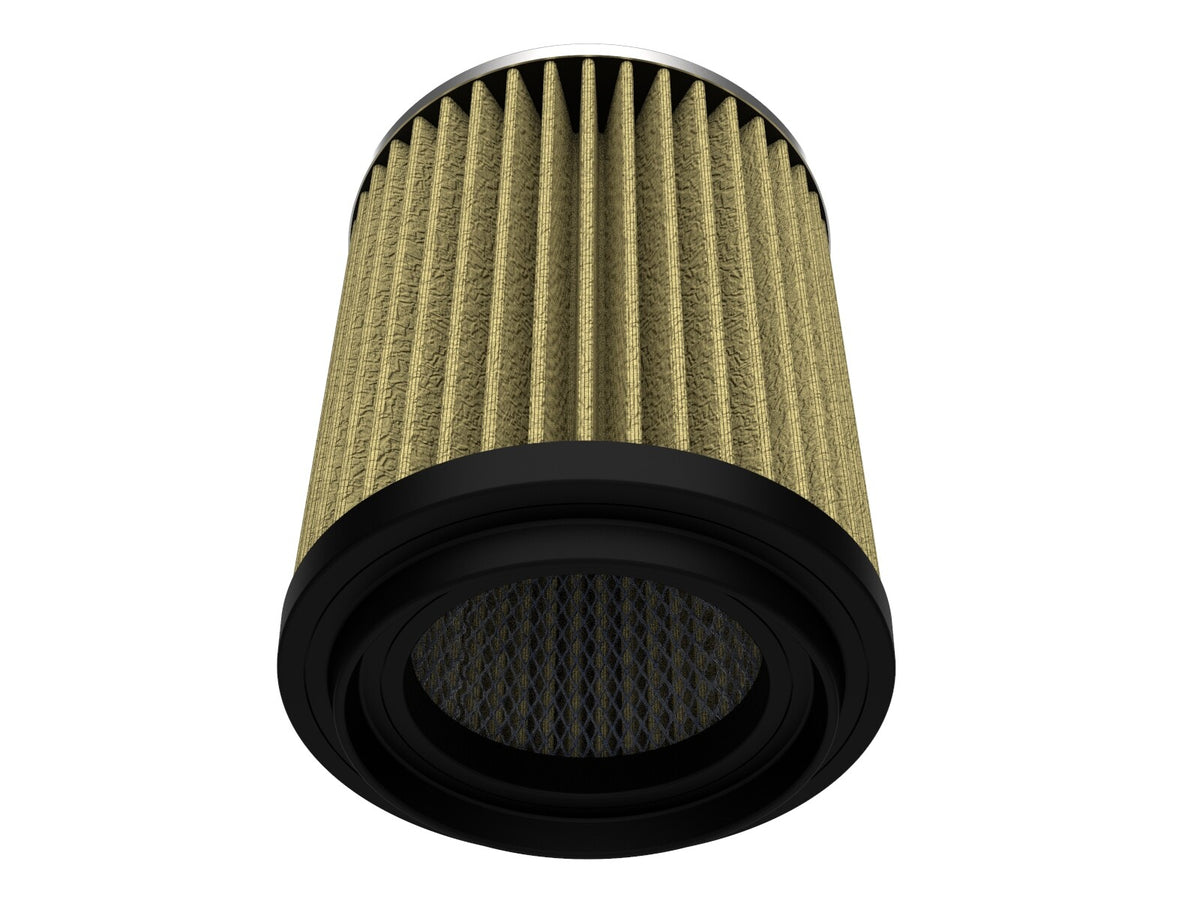 Magnum Flow OE Replacement Air Filter w/ Pro Guard 7 Media Dodge Diesel Trucks 89-92 L6-5.9L (td) aFe Power-2
