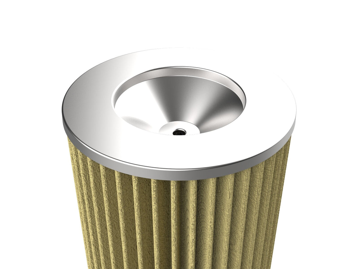 Magnum Flow OE Replacement Air Filter w/ Pro Guard 7 Media Dodge Diesel Trucks 89-92 L6-5.9L (td) aFe Power-3
