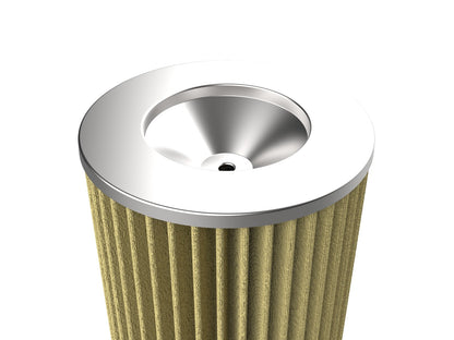 Magnum Flow OE Replacement Air Filter w/ Pro Guard 7 Media Dodge Diesel Trucks 89-92 L6-5.9L (td) aFe Power-3