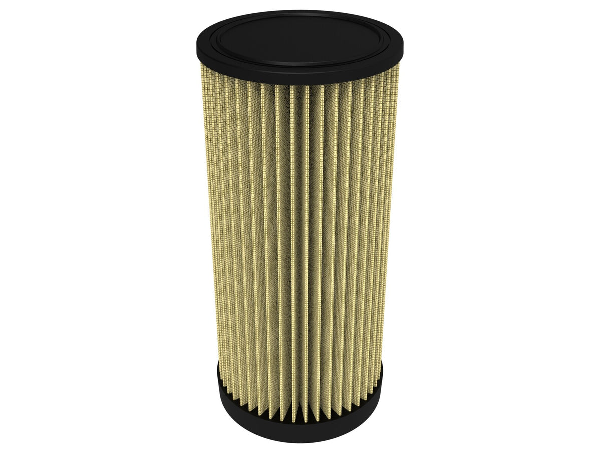 Magnum Flow OE Replacement Air Filter w/ Pro Guard 7 Media GM C4500/5500 03-07 V8-6.6L (td); 03-09 V8-8.1L aFe Power