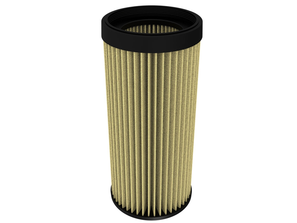 Magnum Flow OE Replacement Air Filter w/ Pro Guard 7 Media GM C4500/5500 03-07 V8-6.6L (td); 03-09 V8-8.1L aFe Power-1