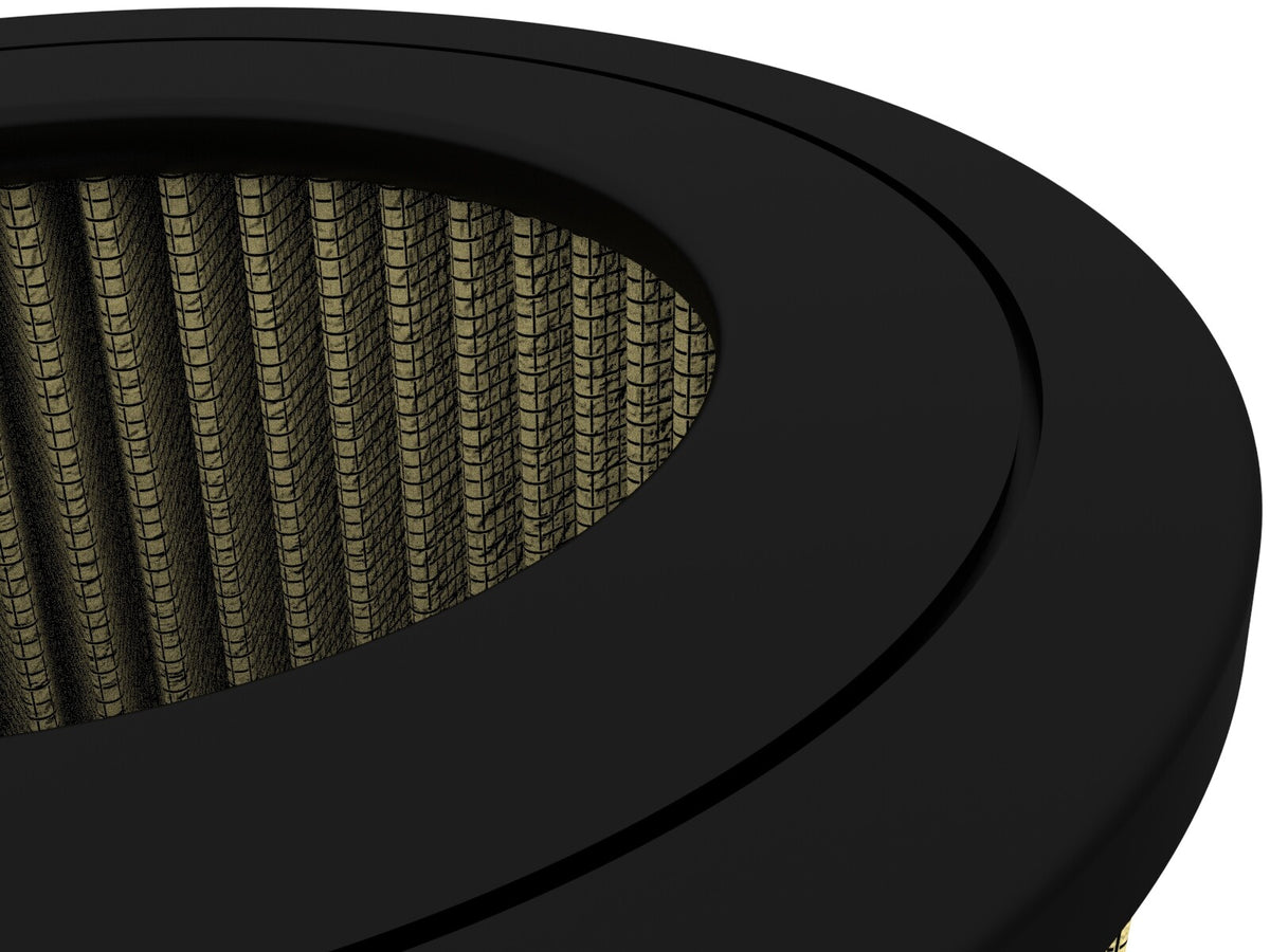 Magnum Flow OE Replacement Air Filter w/ Pro Guard 7 Media Toyota Hilux 88-97 L4-2.4L (td)/2.8L (td) aFe Power-2